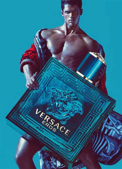 pubblicita versace